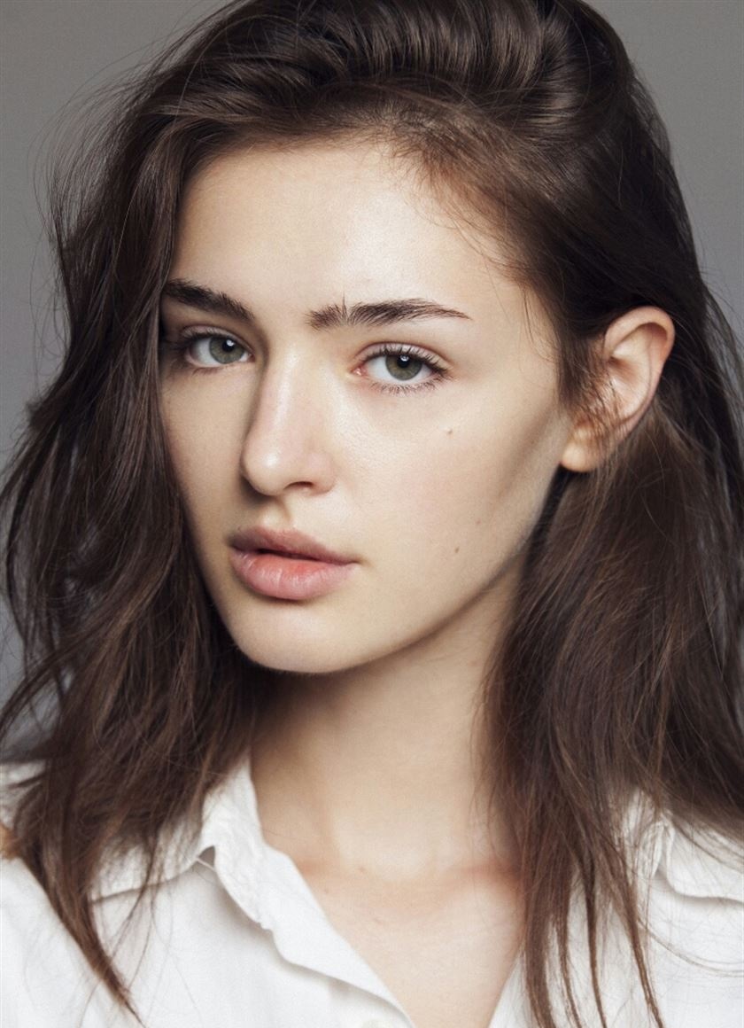 球色娱人| 乌克兰仙女 冷门模特 sandra.