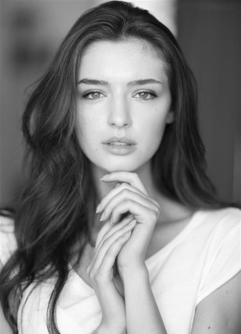 球色娱人| 乌克兰仙女 冷门模特 sandra.