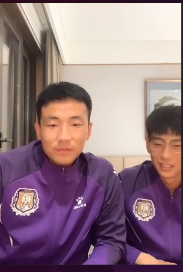 官方邵帅再度加盟黑龙江冰城