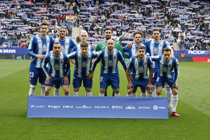 西班牙人主场迎战巴列卡诺 西甲保级大战一触即发 双方近期状态成关键胜负手