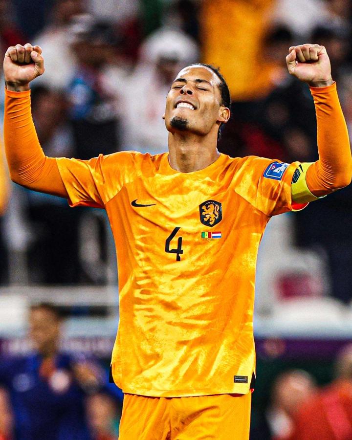 荷兰加油范戴克加油