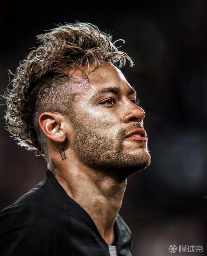 内马尔头像库第四期