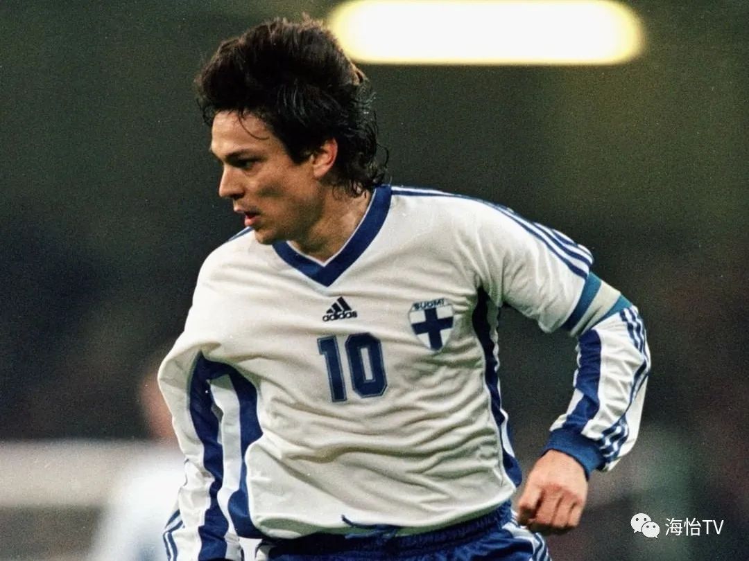 如果不是欧洲杯扩军,芬兰甚至很难出现在欧洲杯,因此