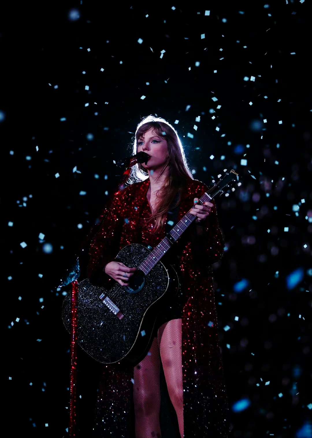 皇马官方宣布2024年5月30日泰勒斯威夫