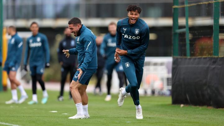 阿斯顿维拉vs诺丁汉森林