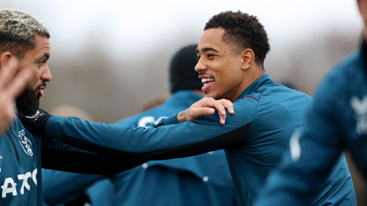 阿斯顿维拉vs曼联直播