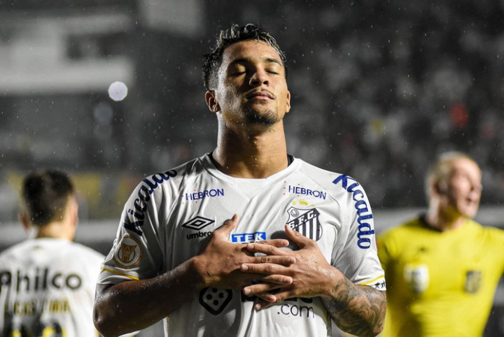 克鲁塞罗|博塔弗戈|帕尔梅拉斯|福塔莱萨|胡尔克|蒂基尼奥-苏亚雷 