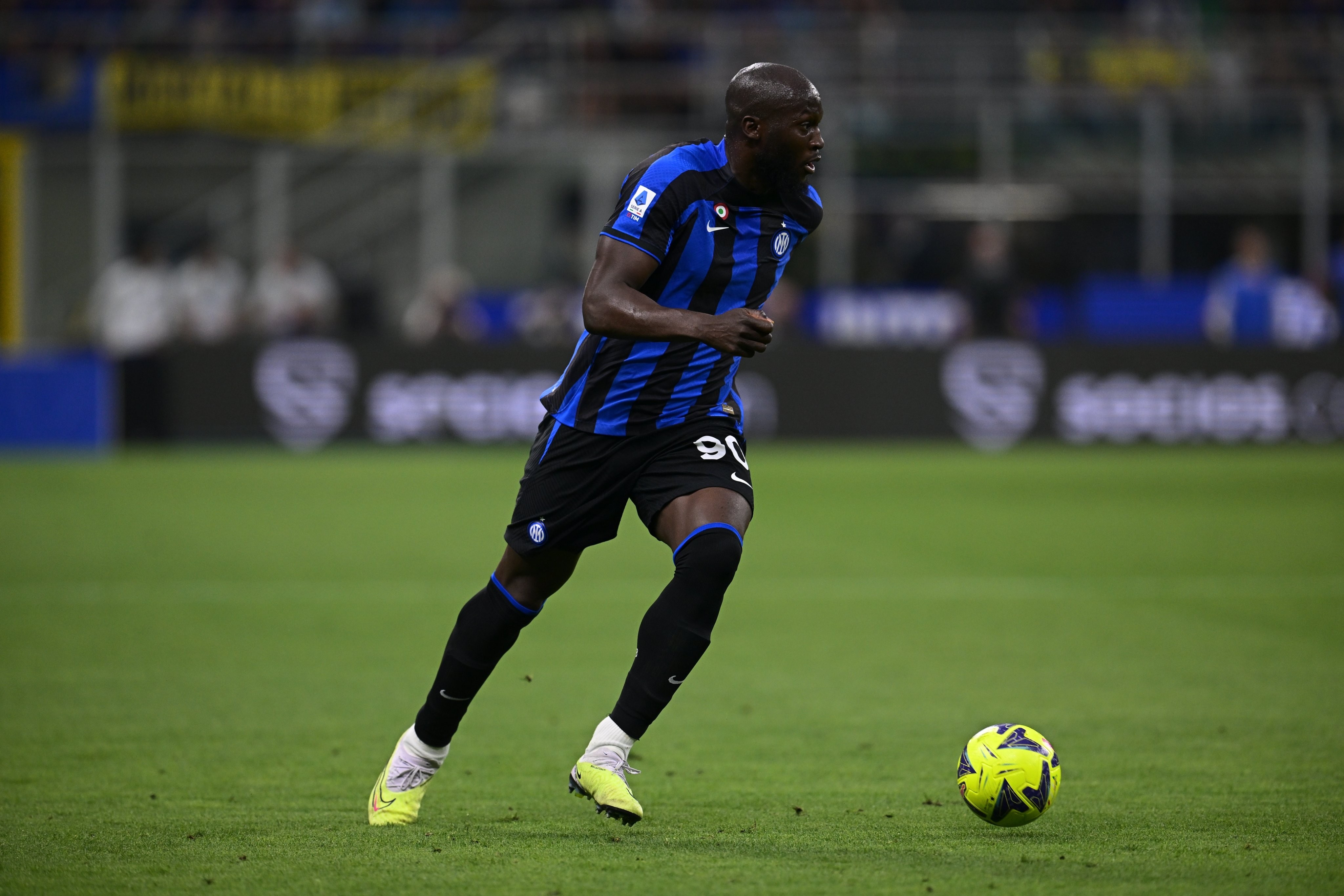 罗马诺:国米会在欧冠决赛过后与切尔西商讨卢卡库的未来