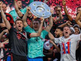 拜仁慕尼黑逆转夺冠，谁最该感谢？