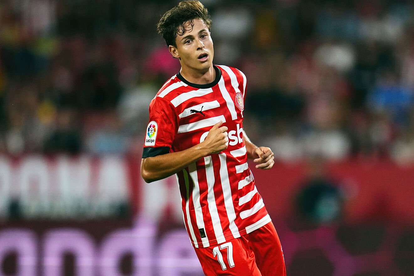 马竞外租观察:卡梅略传射建功,小西蒙尼破门难救主