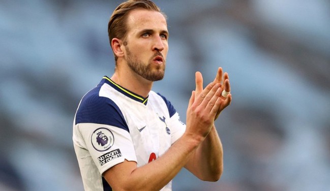 前热刺球员奥哈拉不满纳帅管好自己的事不要谈论凯恩