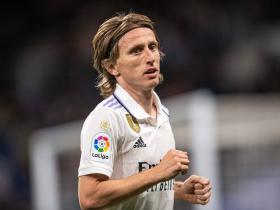 魔笛留守皇馬七載:信念堅定,拒絕多家豪門報價