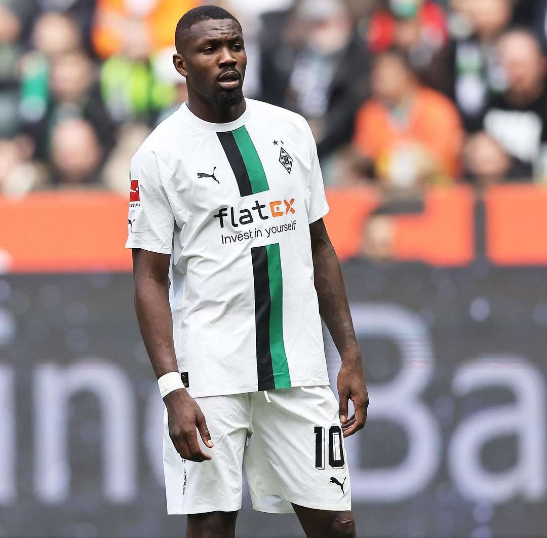 实时herewego马库斯图拉姆不会加入巴黎圣