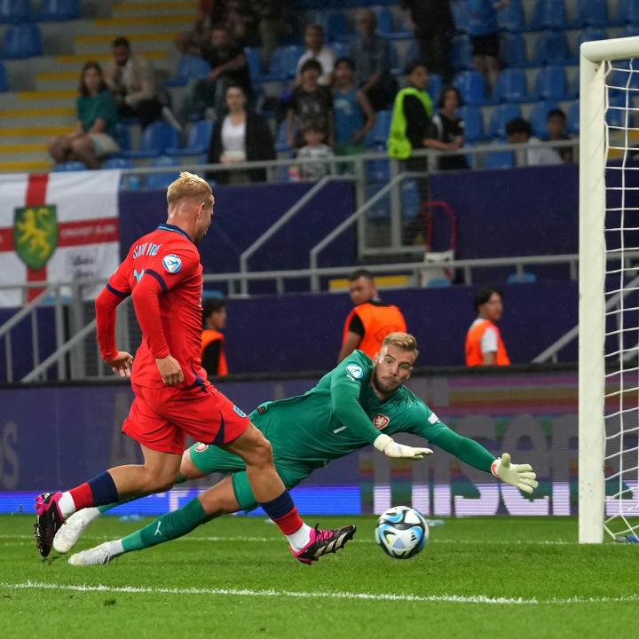 今日摇篮明日球星欧洲u21青年足球锦标赛激战正酣