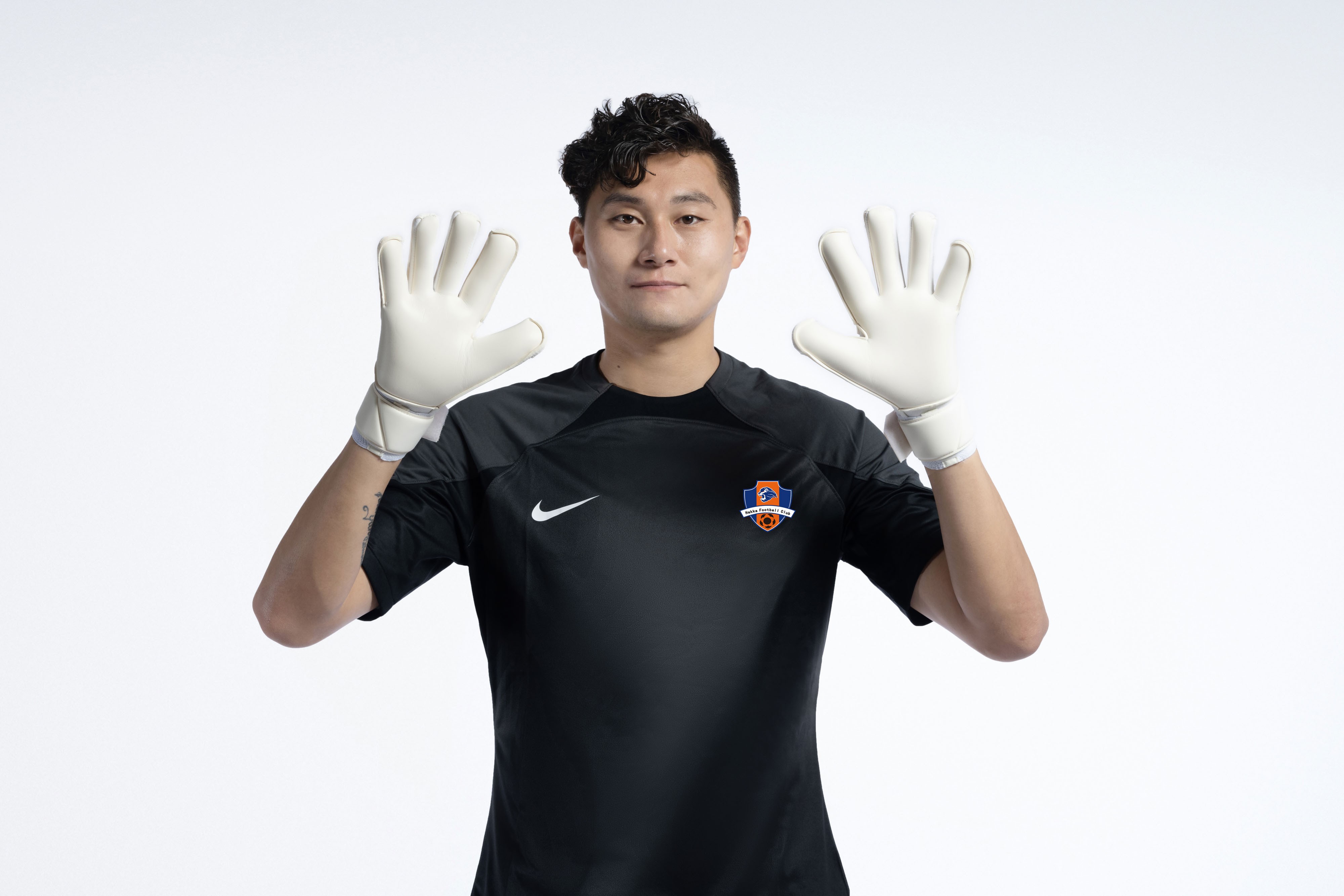 程月磊本赛季中超做出过32次扑救超过其他门将