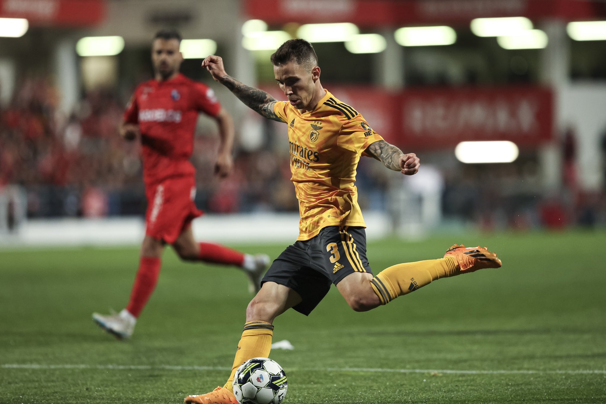 前巴萨球员动态 20230502