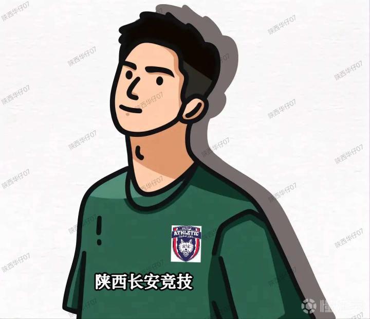 我刚做了这个头像咋样[国足加油鸭]|懂球帝