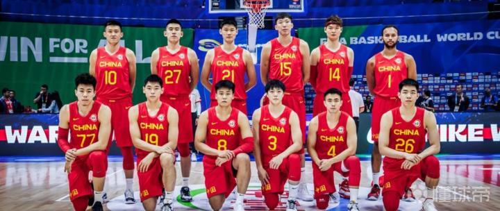 杭州亞運會籃球項目賽程：中國男籃和女籃首戰對手均是蒙古