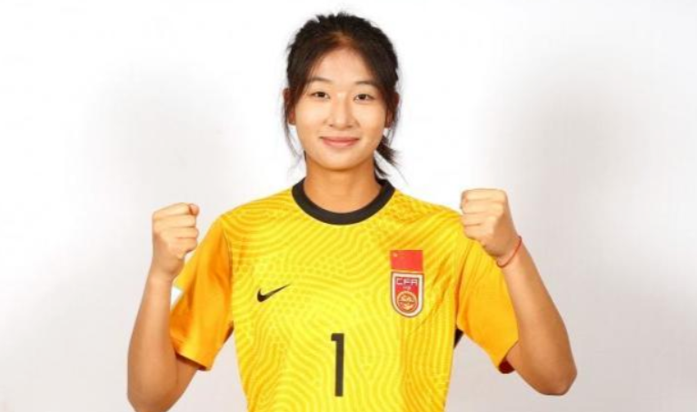 虽败犹荣!中国女足u17憾负西班牙u17,无缘晋级淘汰赛