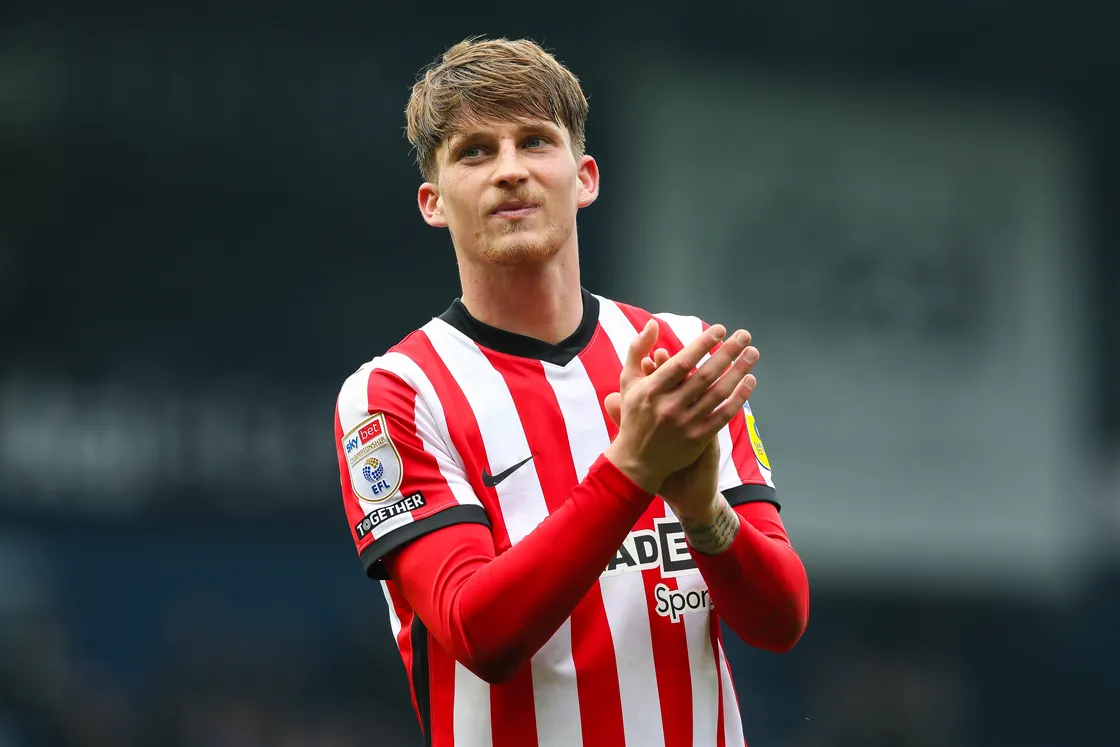 22-23桑德兰赛季回顾点评——心若向阳,无畏悲伤