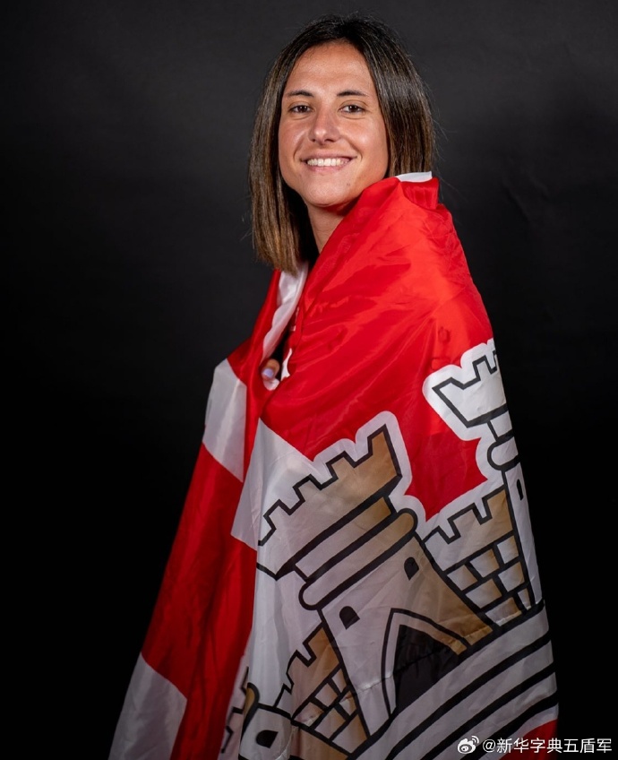 葡萄牙女足介绍中场篇