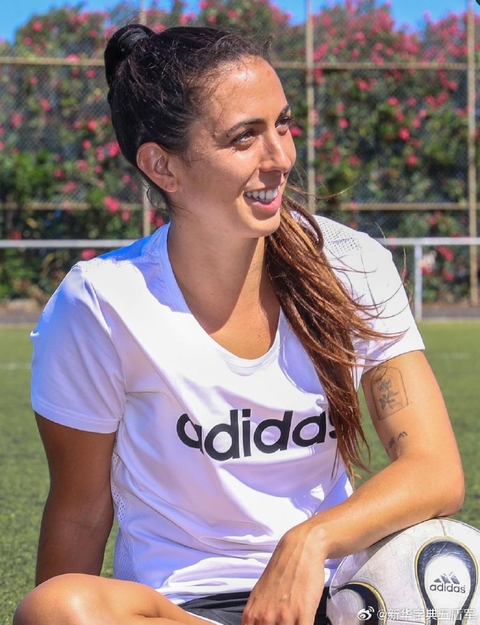 葡萄牙女足介绍中场篇