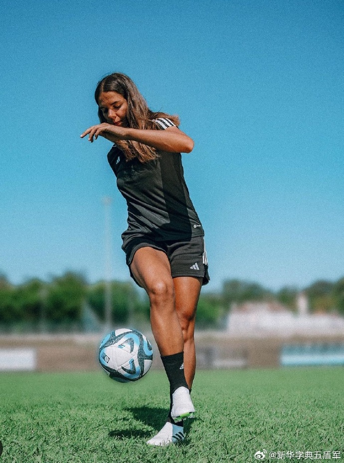 葡萄牙女足介绍中场篇