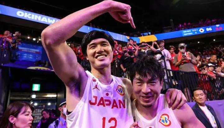 日本男籃公布亞運會名單：僅一人打過世界杯，助理教練帶隊