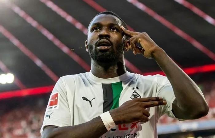 马库斯-图拉姆拒绝了莱比锡|ac米兰|门兴格拉德巴赫|rb莱比锡|马库斯