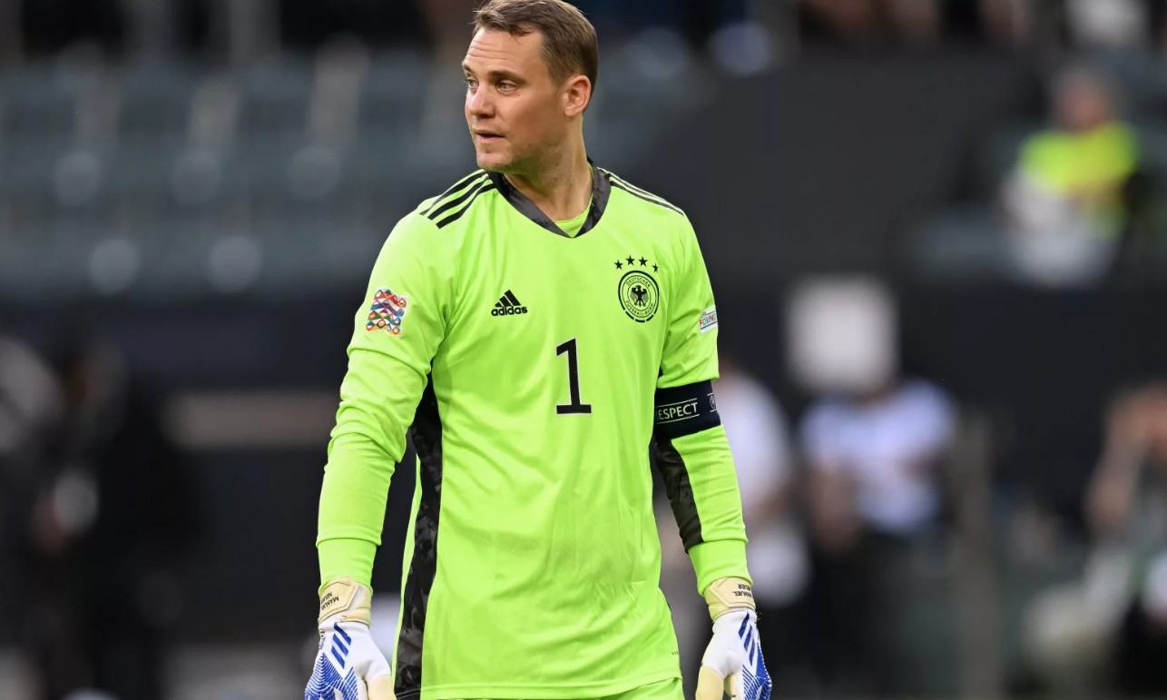 杯出场16次,世界杯历史上,门将位置出场次数最多的是德国传奇门将迈尔