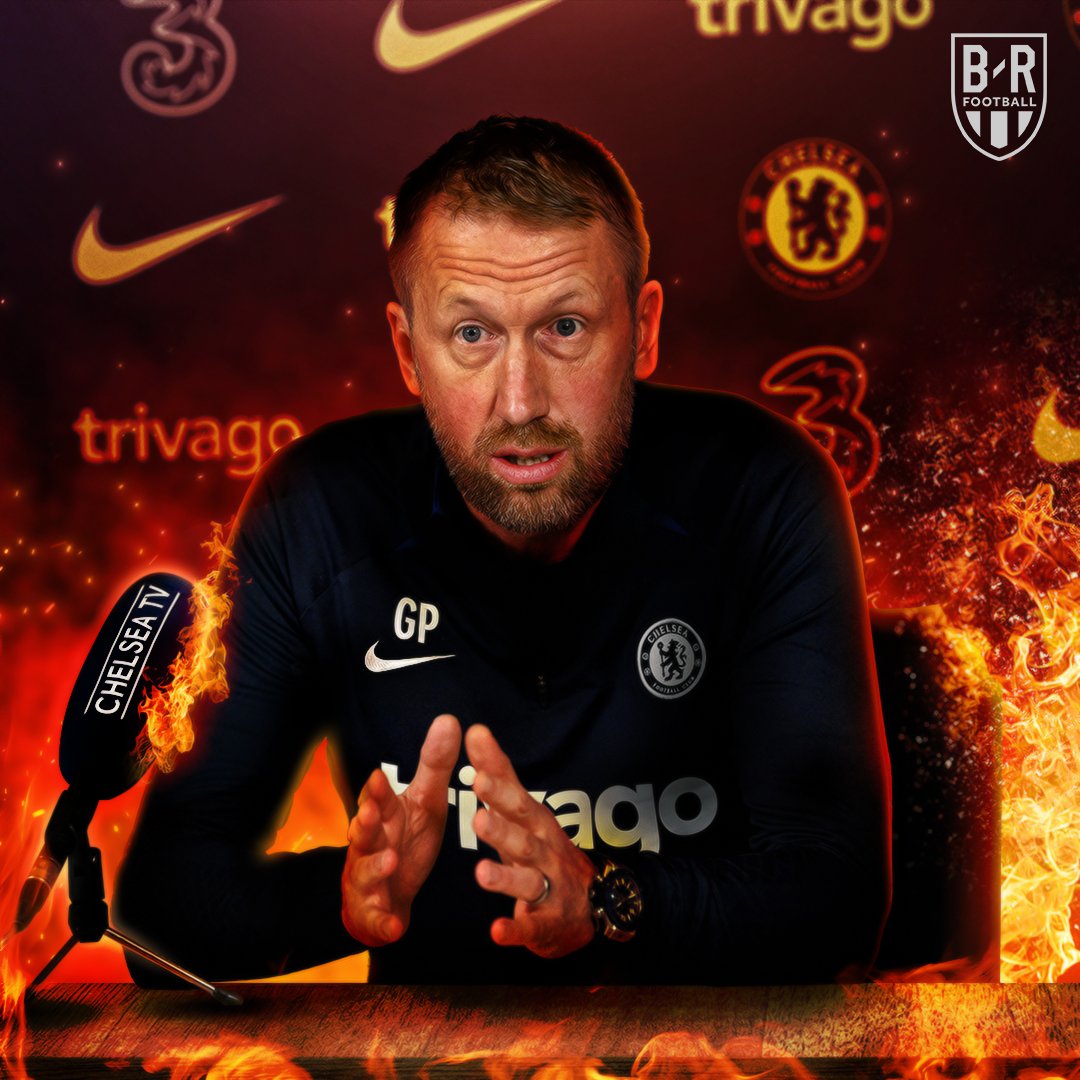 格拉汉姆波特还有多少时间