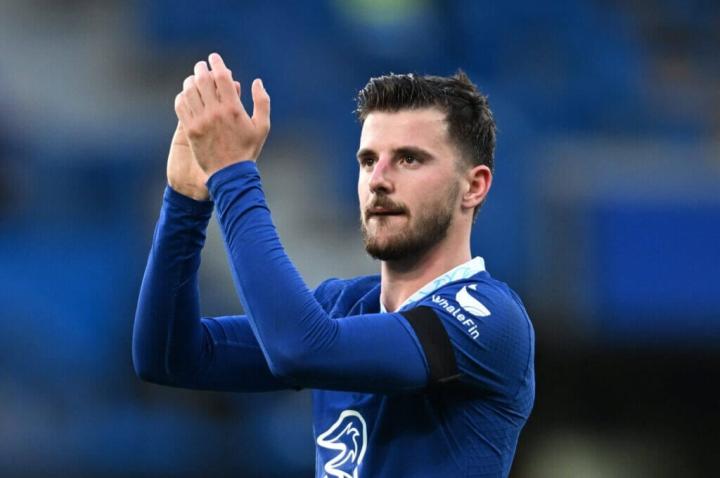 ta曼联第三次向切尔西报价芒特费用5000万500万英镑