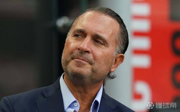 米兰老板:米兰与英超球队有很大差距;我延续埃利奥特的战略|ac米兰|懂