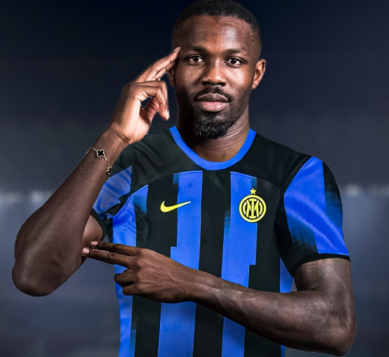 微型球探报告国米准新援法国国脚前锋马库斯图拉姆