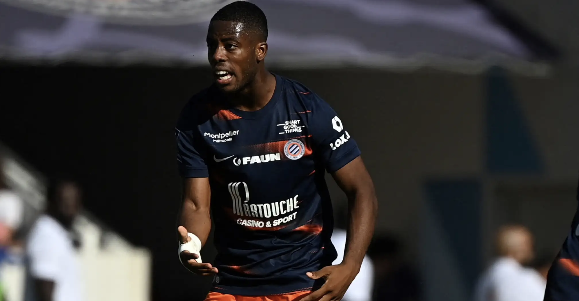 切尔西计划3000万欧引进法甲前锋埃利·瓦希