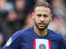 曼城試探內(nèi)馬爾情況，曼聯(lián)也在推進轉(zhuǎn)會