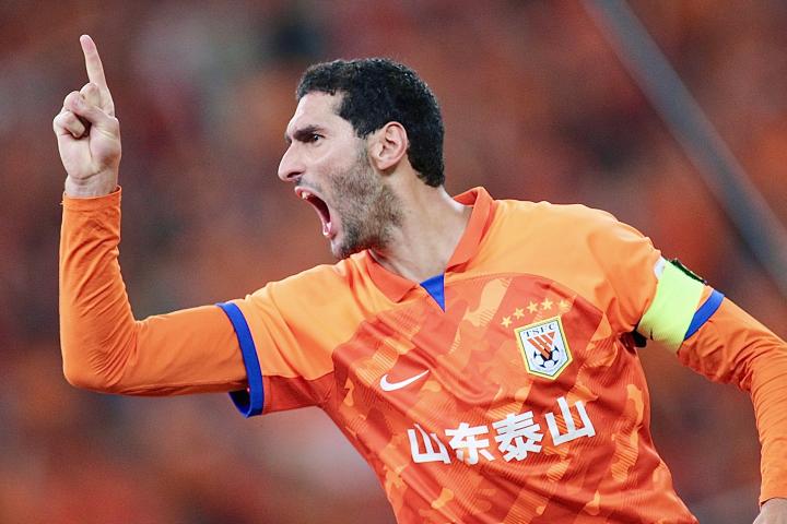 山东泰山 山东泰山高空轰炸机费莱尼.山东泰山1.