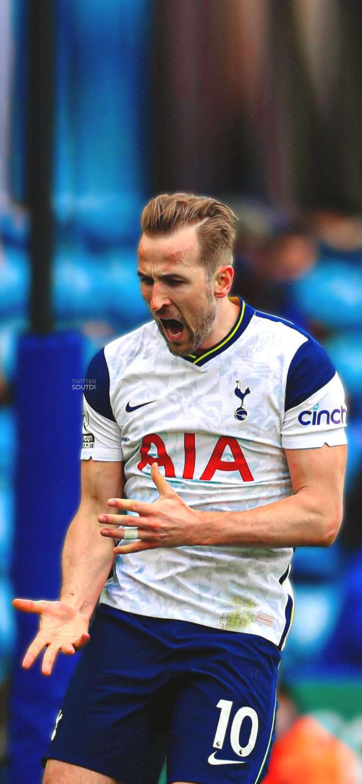 4k凯恩壁纸合集【竖屏】|托特纳姆热刺|哈里-凯恩|懂球帝