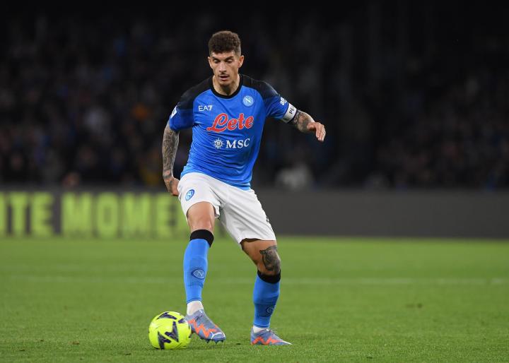 迪洛伦佐渴望能够抓住一次机会重新反弹