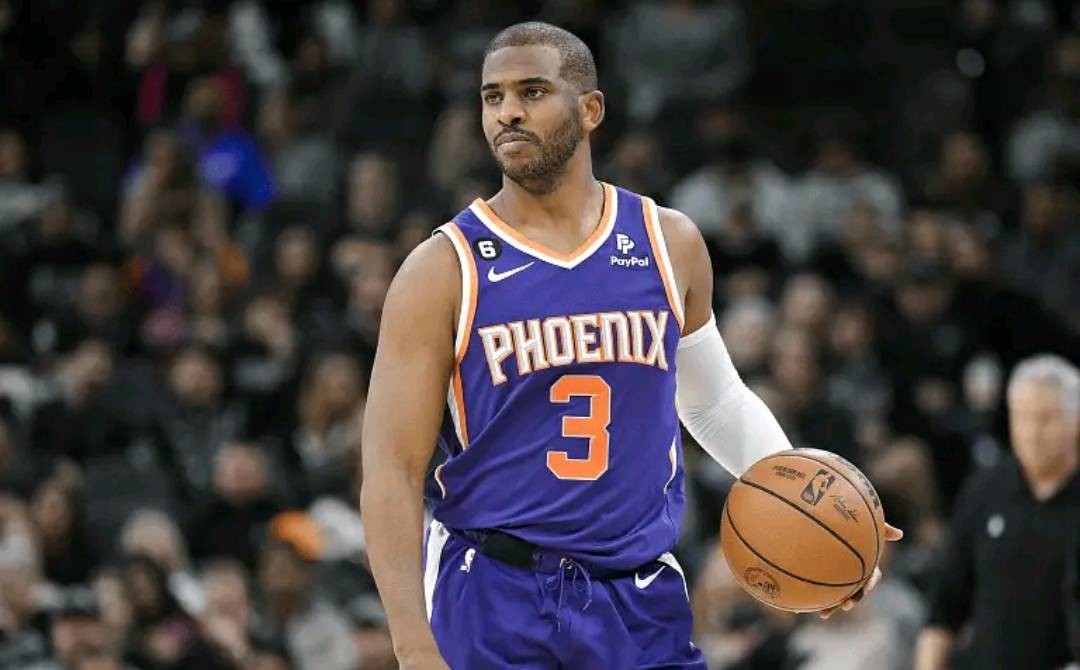 nba战报保罗199布里奇斯296太阳114106击败猛龙