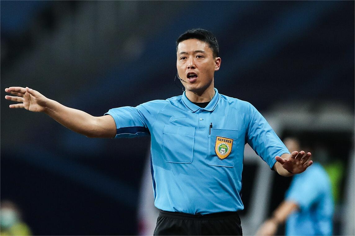 全华班对双外奥斯卡替补广州战海港首发出炉万涛主哨