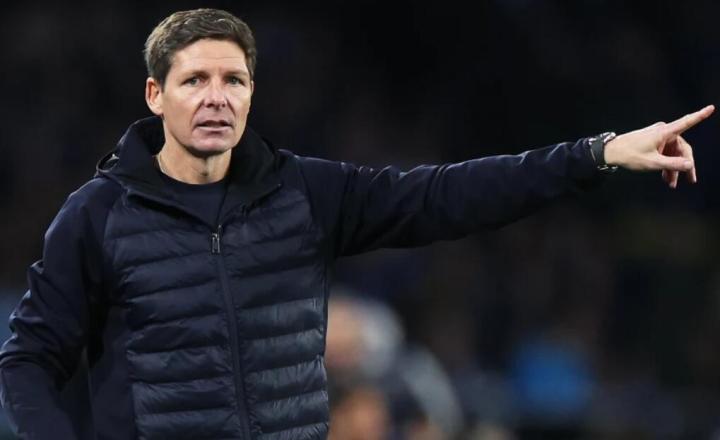 图片报:法兰克福主帅格拉斯纳是切尔西新帅人选之一|切