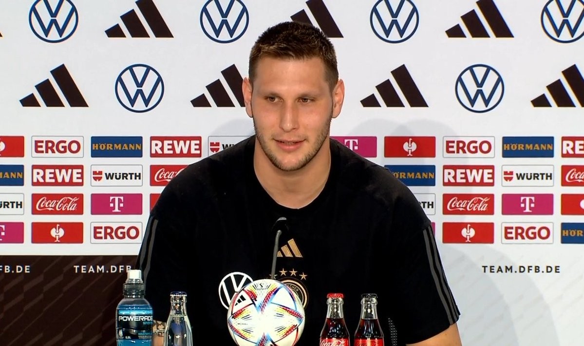 聚勒:不认为拜仁球员有特殊待遇;我不会过多表扬穆西亚拉