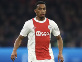 廷貝爾預計加盟阿森納,拜仁向阿賈克斯表達興趣