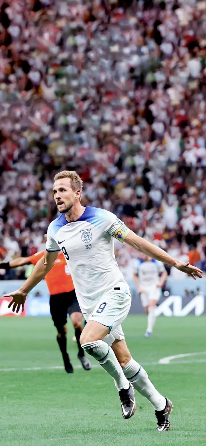 球星壁纸第29期 大英帝星  哈里-凯恩哈里·凯.