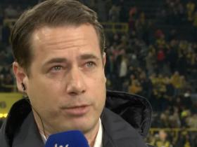 多特体育总经理里肯宣布取消“象群会议”