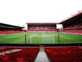 Nottingham Forest to Begin Major Redevelopment Project at City Ground