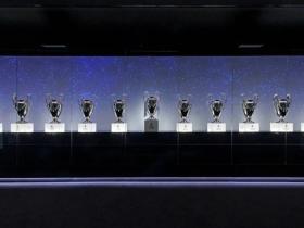 皇马欧冠第500场迎战马竞