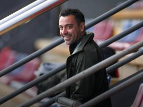 哈维计划下赛季重返执教岗位