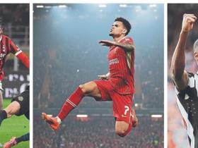 巴萨转会热点曝光：锋线补强引豪门争夺